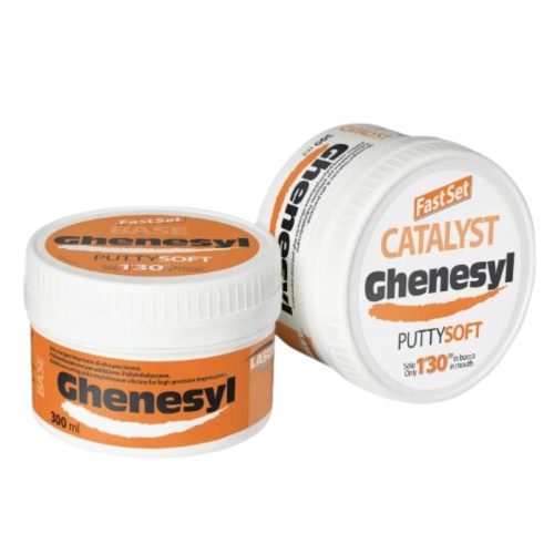 Ghenesyl Putty Soft gyorskötő 2x300ml