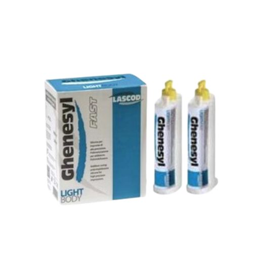 Ghenesyl Light Body gyorskötő utántöltő 2x50ml+12db keverőcsőr