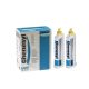 Ghenesyl Light Body gyorskötő utántöltő 2x50ml+12db keverőcsőr