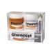 Ghenesyl készlet Putty Soft gyorskötő 2x150ml+Superlight Body gyorskötő 50ml+6db keverőcsőr+6db intraorális csőr