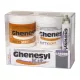 Ghenesyl készlet Putty Soft gyorskötő 2x150ml+Superlight Body gyorskötő 50ml+6db keverőcsőr+6db intraorális csőr