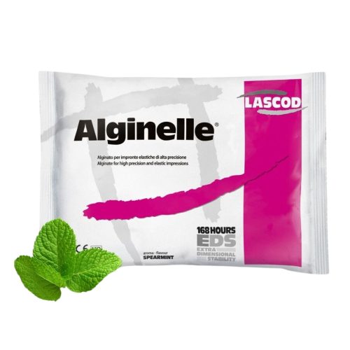 Alginelle alginát 450g