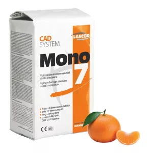 Mono7 alginát 450g