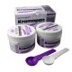 KromopanSil Putty Soft normálkötő 2x300ml