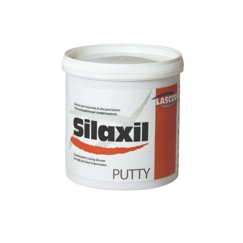 Silaxil Putty lenyomatanyag 900ml