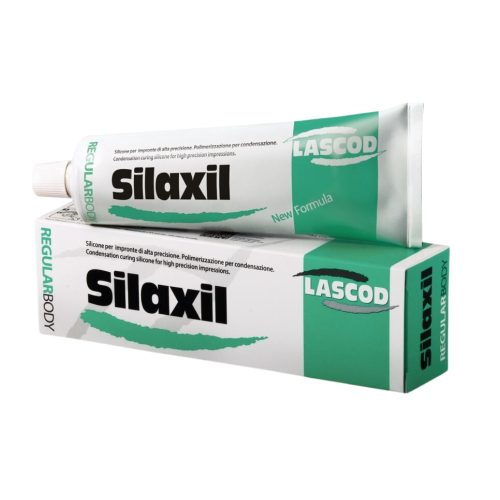 Silaxil Regular Body lenyomatanyag 140ml