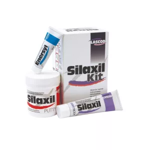   Silaxil Mini lenyomatanyag készlet Putty 200ml+Light Body 40ml+Enersyl katalizátor 15ml