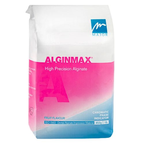 Alginmax alginát 453g