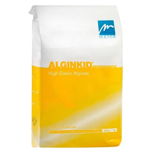 Alginkid alginát 453g