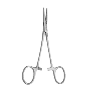   Vérzéscsillapító csipesz Halsted-Mosquito, egyenes 125mm 1519 Medesy