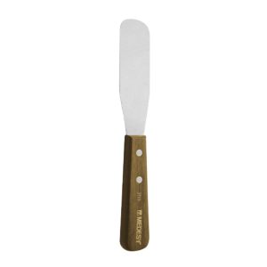 Gipsz és alginát keverő spatula 215mm 209 Medesy
