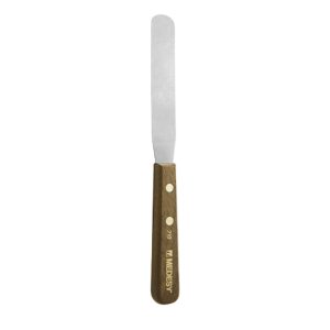 Gipsz és alginát keverő spatula 205mm 210 Medesy