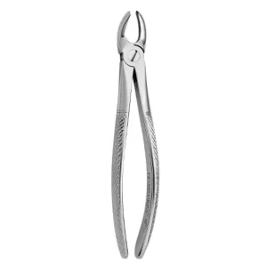 Felső moláris fogó, bal oldali 2500/18 Medesy