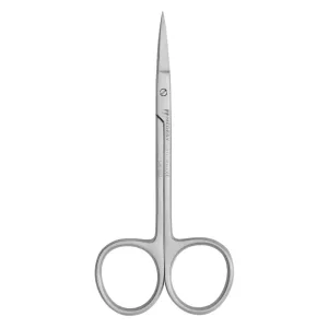 Sebészeti olló Iris, egyenes 115mm 3511 Medesy