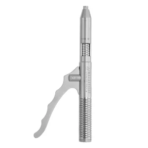   Automata fogászati korona és híd eltávolító műszer 155mm 4569 Medesy