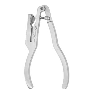 Kofferdam lyukasztó Ivory 160mm 5550 Medesy