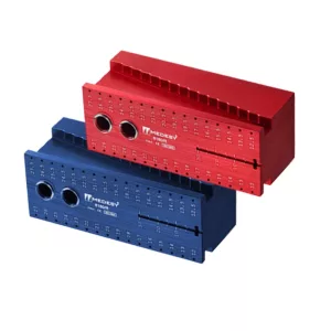 Endometer, aluminium Medesy