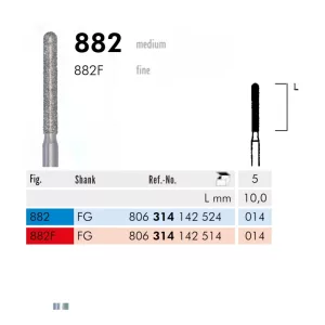 882 314 014 FG Meisinger 5db