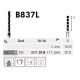 Black Cobra B837L 314 012 FG Meisinger 5db