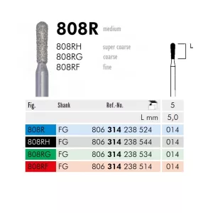 808R 314 014 FG Meisinger 5db