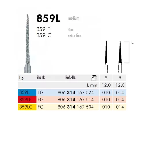 859L 314 014 FG Meisinger 5db