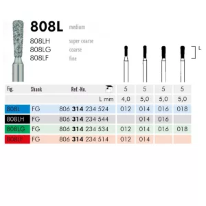 808L 314 016 FG Meisinger 5db