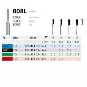 808L 314 012 FG Meisinger 5db