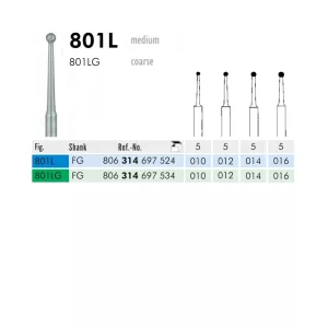 801L 314 014 FG Meisinger 5db