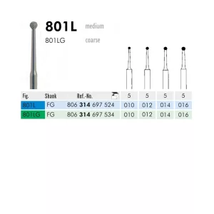 801L 314 016 FG Meisinger 5db