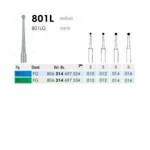 801L 314 010 FG Meisiger 5db
