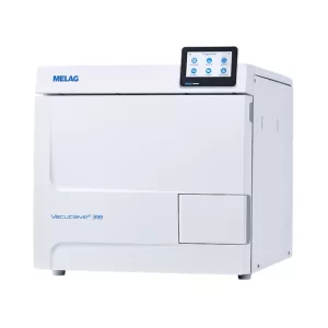 Vacuclave 318 autokláv 18literes