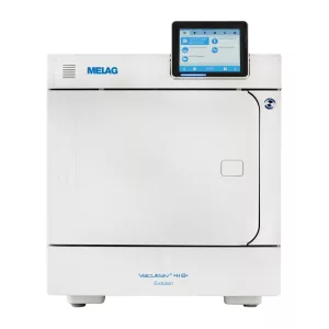 Vacuklav 41 B+ Evolution autokláv 18literes