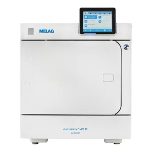 Vacuklav 43 B+ Evolution autokláv 18literes