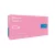 Nitrylex pink nitrile púdermentes gumikesztyű, rózsaszín 100db 