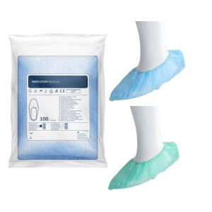 Cipővédő flíz, 100db