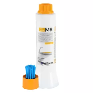   Green&Clean MB köpőcsésze tisztító gél utántöltő 500ml+1db tisztítókefe