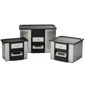 Midmark QuickClean ultrahangos tisztítókád 12.5literes