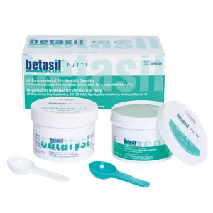 Betasil Vario Putty 2x300ml