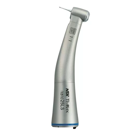 Ti-Max nano25LS fényes könyökdarab 1:1