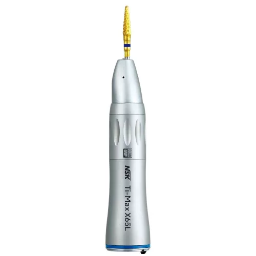 Ti-Max X65L fényes egyenesdarab 1:1