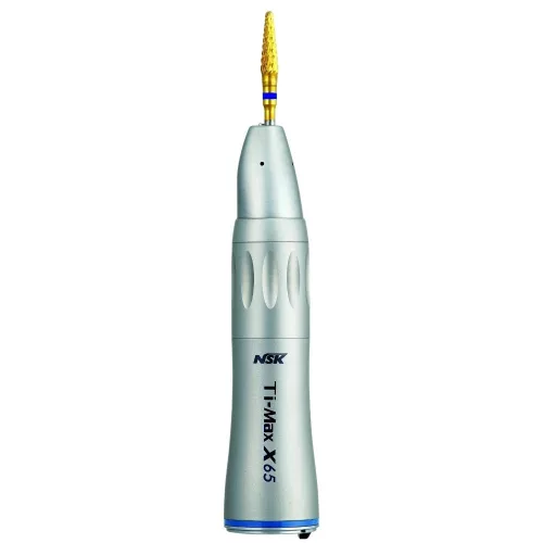 Ti-Max X65 egyenesdarab 1:1