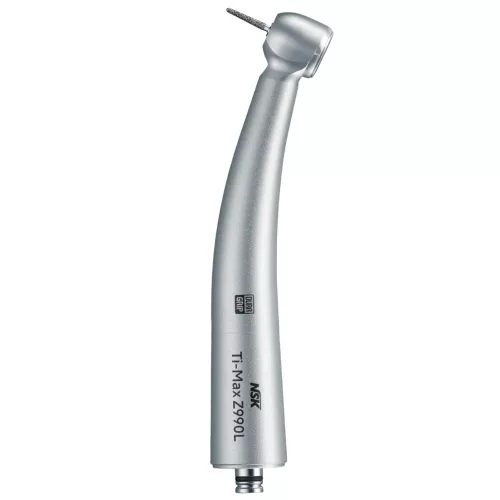 Ti-Max Z990KL fényes turbina