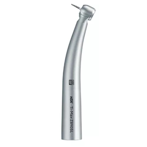 Ti-Max Z890SL fényes turbina