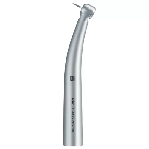 Ti-Max Z890BL fényes turbina