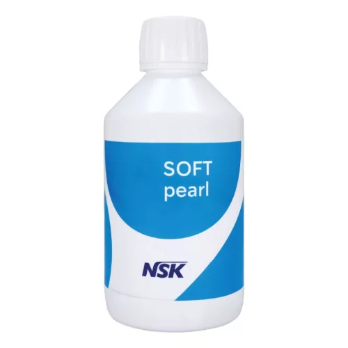Soft Pearl Prophylaxis por 250g