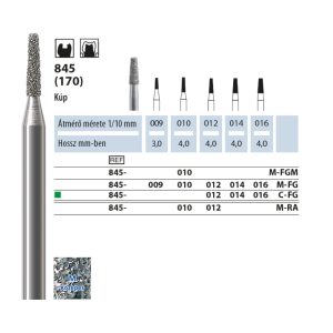 845 010 M FG NTI 5db