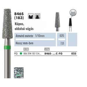 846S 025 C FG NTI 5db