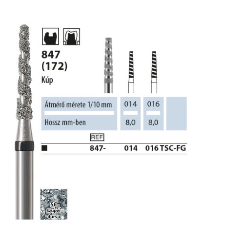 847 014 TSC FG NTI 5db