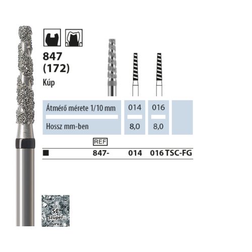 847 016 TSC FG NTI 5db