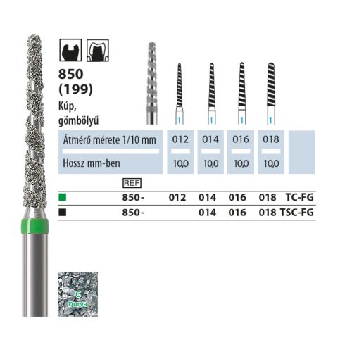 850 012 TC FG NTI 5db